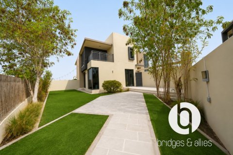 Villa à Dubai Hills Estate, Dubai, 4 chambres, 229 m², № 125072 - photo 12