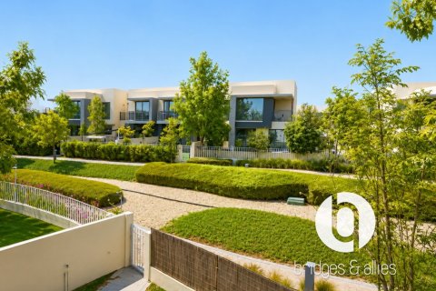 Villa à Dubai Hills Estate, Dubai, 4 chambres, 229 m², № 125072 - photo 10