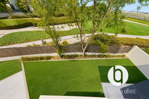 Villa à Dubai Hills Estate, Dubai, 4 chambres, 229 m², № 125072