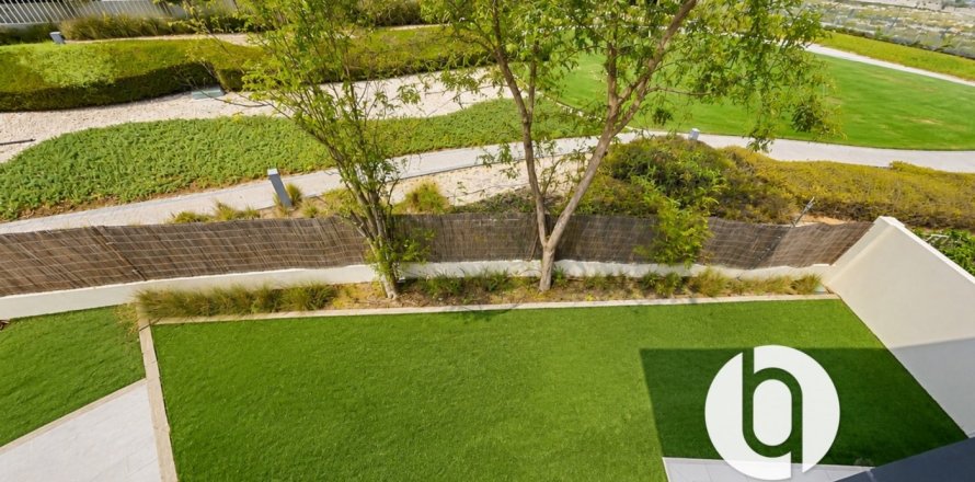 Villa à Dubai Hills Estate, Dubai, 4 chambres, 229 m², № 125072