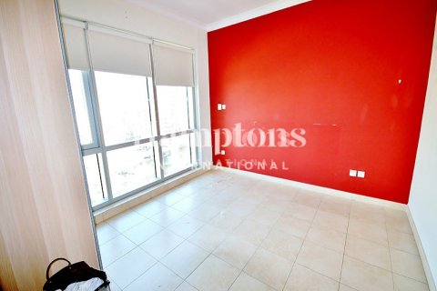 Квартира в The Views 1, The Views, Дубай, 1 спальня, 79.2463м², № 125078