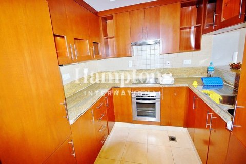 Apartamento en The Views 1, The Views, Dubai, 1 dormitorio, 79.24625900 m², № 125078 - foto 2