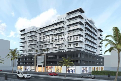 Apartment in Murooj Al Furjan, Al Furjan, Dubai 1 bedroom, 73.67207900 sq.m. № 125075 - photo 8