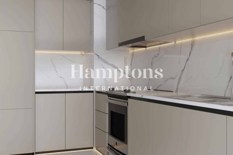 Apartment in Murooj Al Furjan, Al Furjan, Dubai 1 bedroom, 73.67207900 sq.m. № 125075 - photo 6