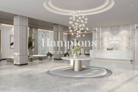 Apartment in Murooj Al Furjan, Al Furjan, Dubai 1 bedroom, 73.67207900 sq.m. № 125075 - photo 5