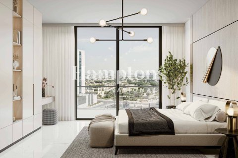 Apartment in Murooj Al Furjan, Al Furjan, Dubai 1 bedroom, 73.67207900 sq.m. № 125075 - photo 9