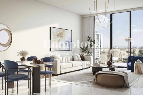 Apartment in Murooj Al Furjan, Al Furjan, Dubai 1 bedroom, 73.67207900 sq.m. № 125075 - photo 11