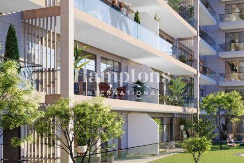 Apartment in Murooj Al Furjan, Al Furjan, Dubai 1 bedroom, 73.67207900 sq.m. № 125075 - photo 12