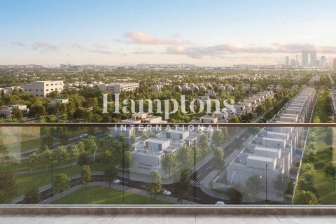 Apartment in Murooj Al Furjan, Al Furjan, Dubai 1 bedroom, 73.67207900 sq.m. № 125075 - photo 7