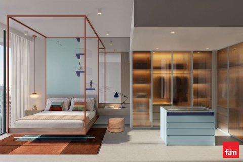 Apartment in Dubai Marina, Dubai 2 bedrooms, 140.5 sq.m. № 40399 - photo 7