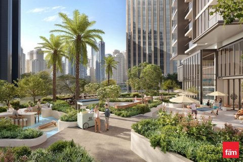 Apartment in Dubai Marina, Dubai 2 bedrooms, 140.5 sq.m. № 40399 - photo 4