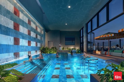 Apartment in Dubai Marina, Dubai 2 bedrooms, 140.5 sq.m. № 40399 - photo 13