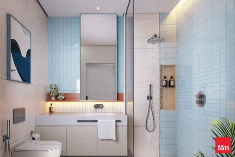 Apartment in Dubai Marina, Dubai 2 bedrooms, 140.5 sq.m. № 40399 - photo 10