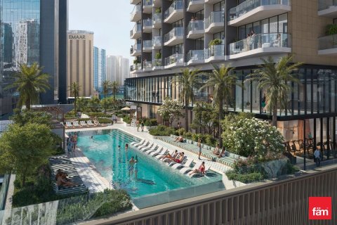Apartment in Dubai Marina, Dubai 2 bedrooms, 140.5 sq.m. № 40399 - photo 12