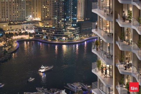 Apartment in Dubai Marina, Dubai 42.7 sq.m. № 40398 - photo 8