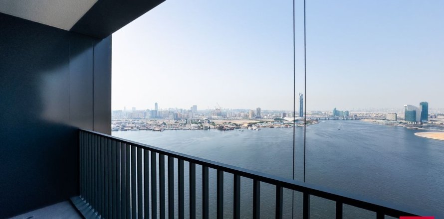 Appartement à Dubai, 2 chambres, 101 m², № 40394