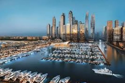 Apartment in Dubai Harbour, Dubai 3 bedrooms, 179.6 sq.m. № 40396 - photo 8