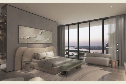 Apartment in Dubai Harbour, Dubai 3 bedrooms, 179.6 sq.m. № 40396 - photo 3