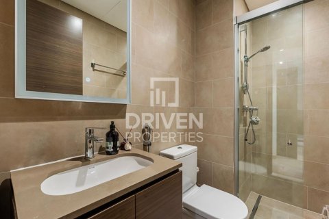 Appartement à Sobha Hartland, Mohammed Bin Rashid City, Dubai, 1 chambre, 46 m², № 65880 - photo 7