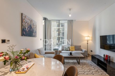 Appartement à Sobha Hartland, Mohammed Bin Rashid City, Dubai, 1 chambre, 46 m², № 65880 - photo 2