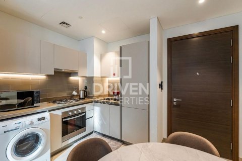Appartement à Sobha Hartland, Mohammed Bin Rashid City, Dubai, 1 chambre, 46 m², № 65880 - photo 6