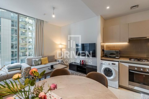 Appartement à Sobha Hartland, Mohammed Bin Rashid City, Dubai, 1 chambre, 46 m², № 65880 - photo 3