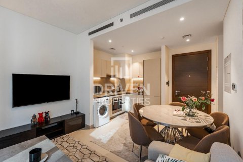 Appartement à Sobha Hartland, Mohammed Bin Rashid City, Dubai, 1 chambre, 46 m², № 65880 - photo 1