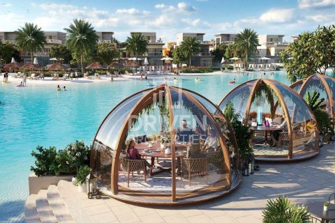 Adosado en Damac Lagoons, Dubai, 5 dormitorios, 312 m², № 65879 - foto 6