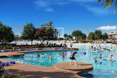 Adosado en Damac Lagoons, Dubai, 5 dormitorios, 312 m², № 65879 - foto 7