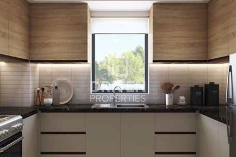 Adosado en Damac Lagoons, Dubai, 5 dormitorios, 312 m², № 65879 - foto 10