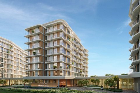 Appartement à Dubai, 2 chambres, 114 m², № 48170 - photo 1