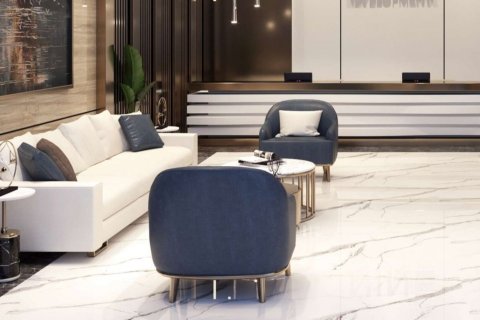 Apartamento en Dubai, 1 dormitorio, 68 m², № 48168 - foto 1