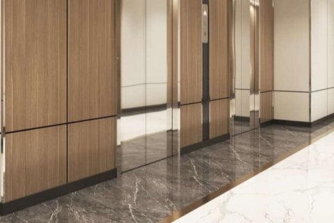 Apartamento en Dubai, 1 dormitorio, 68 m², № 48168 - foto 2