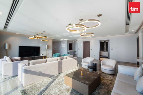 Penthouse in Palm Jumeirah, Dubai 4 bedrooms, 480.1 sq.m. № 118344 - photo 18