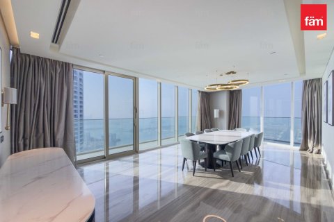 Penthouse in Palm Jumeirah, Dubai 4 bedrooms, 480.1 sq.m. № 118344 - photo 20