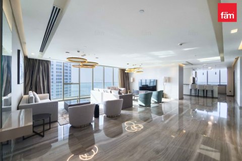 Penthouse in Palm Jumeirah, Dubai 4 bedrooms, 480.1 sq.m. № 118344 - photo 2