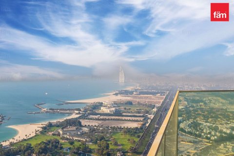 Penthouse in Palm Jumeirah, Dubai 4 bedrooms, 480.1 sq.m. № 118344 - photo 7