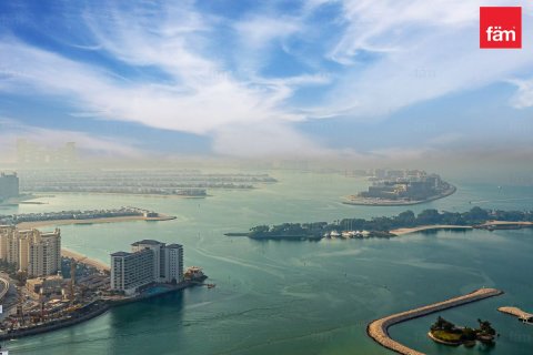 Penthouse in Palm Jumeirah, Dubai 4 bedrooms, 480.1 sq.m. № 118344 - photo 4