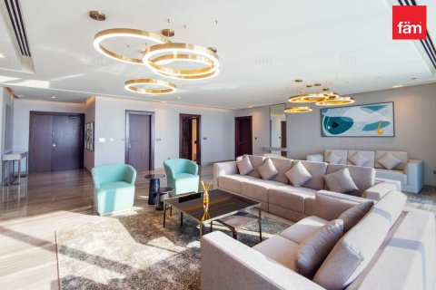 Penthouse in Palm Jumeirah, Dubai 4 bedrooms, 480.1 sq.m. № 118344 - photo 19