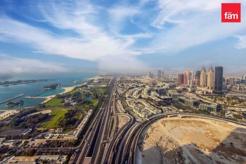 Penthouse in Palm Jumeirah, Dubai 4 bedrooms, 480.1 sq.m. № 118344 - photo 6