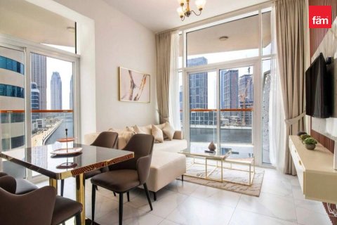 Apartment in Business Bay, Dubai 2 bedrooms, 137.6 sq.m. № 118339