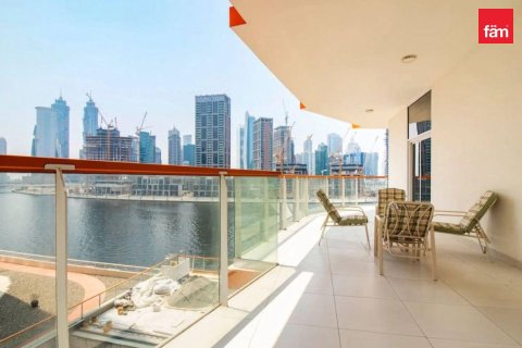 Apartment in Business Bay, Dubai 2 bedrooms, 137.6 sq.m. № 118339 - photo 4