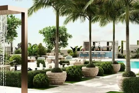 Appartement à Dubai, 39.9 m², № 118338 - photo 2