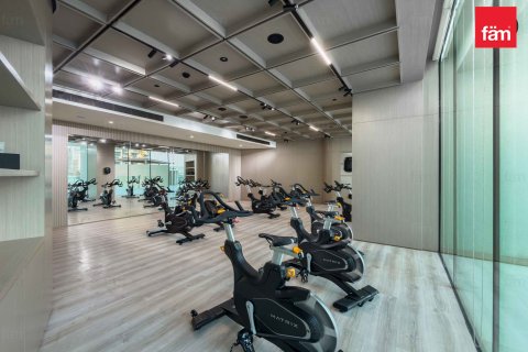 Apartamento en Dubai, 1 dormitorio, 84.6 m², № 83561 - foto 23