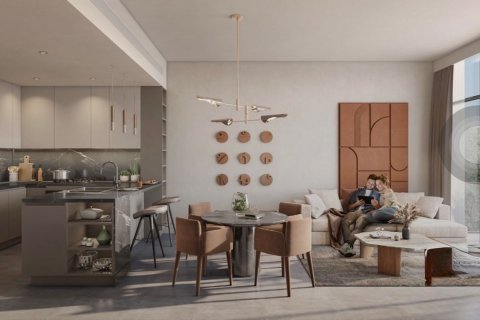 Apartment in Dubai 1 bedroom, 66.3 sq.m. № 83563 - photo 14