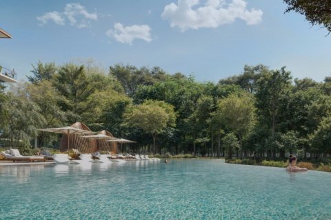 Apartment in Dubai 1 bedroom, 66.3 sq.m. № 83563 - photo 17