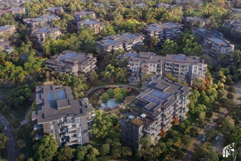 Apartment in Dubai 1 bedroom, 66.3 sq.m. № 83563