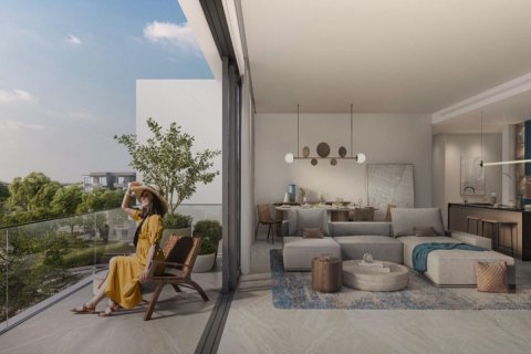 Apartment in Dubai 1 bedroom, 66.3 sq.m. № 83563 - photo 8