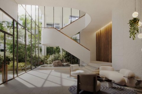 Apartment in Dubai 1 bedroom, 66.3 sq.m. № 83563 - photo 2