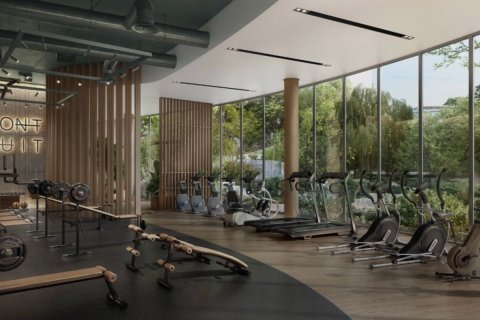 Apartment in Dubai 1 bedroom, 66.3 sq.m. № 83563 - photo 9